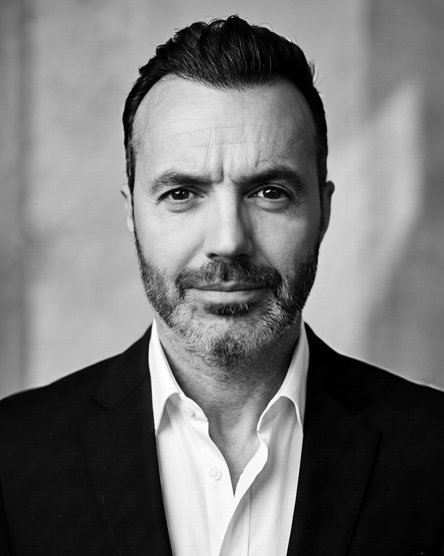 Portrait de Thomas Rigal